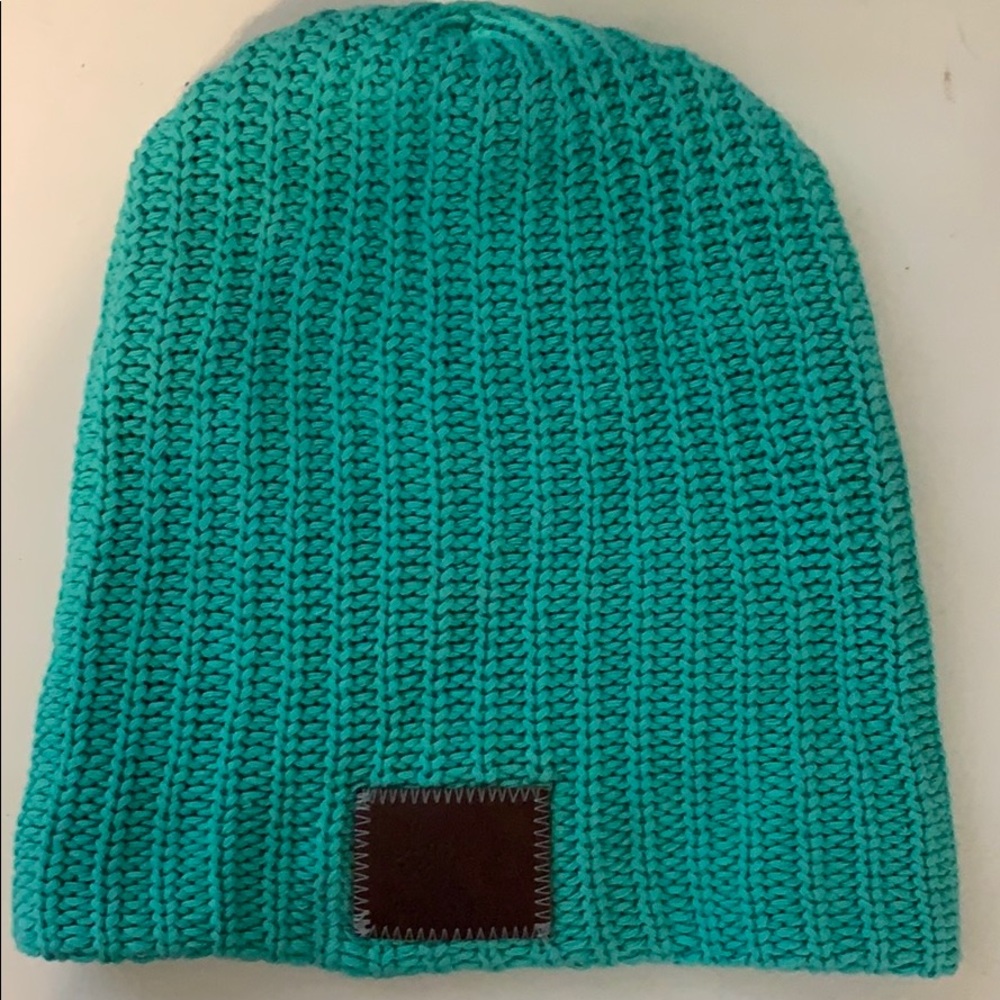 Love your melon hat